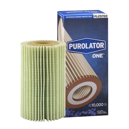 Purolator Purolator PL25702 PurolatorONE Advanced Engine Protection Oil Filter PL25702